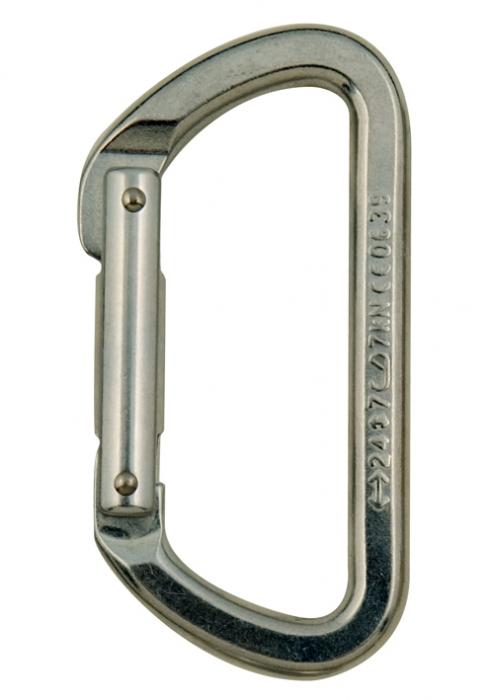 LIGHT D CARABINER